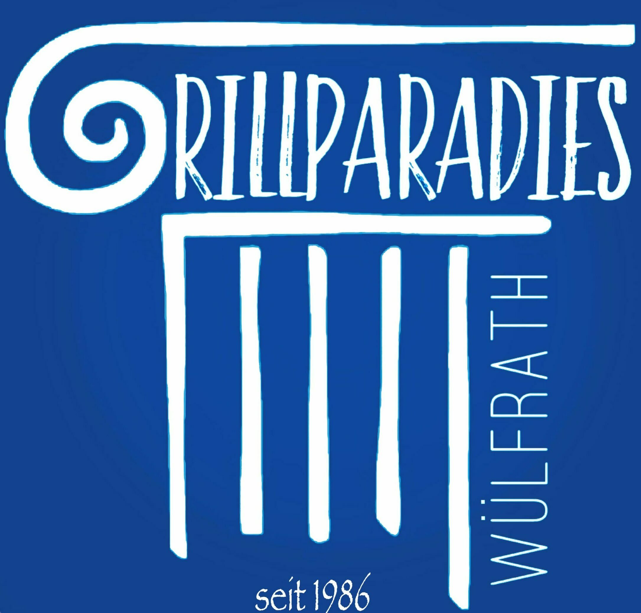 Grillparadies